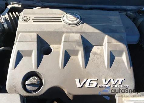 2012 Cadillac Srx Luxury Collection from USA, damaged, VIN 3GYFNAE38CS517526